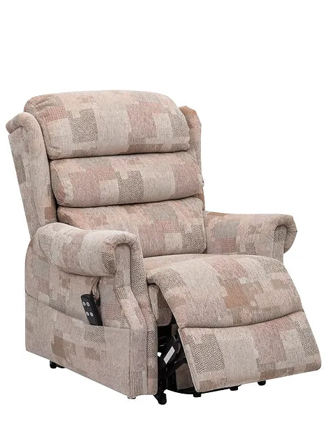 Las Vegas Dual Motor Riser Recliner