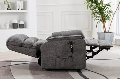 Vienna Dual Motor Riser Recliner