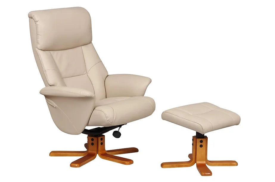 Moscow Swivel Recliner