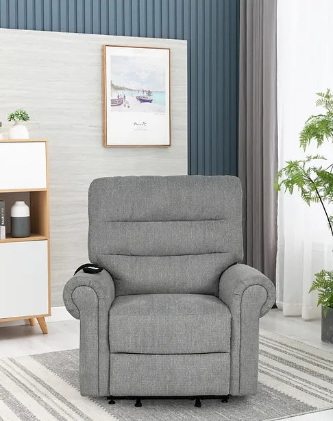 Grantham Dual Motor Riser Recliner
