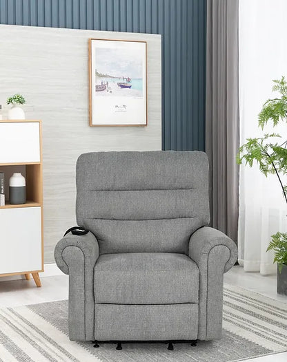 Grantham Dual Motor Riser Recliner