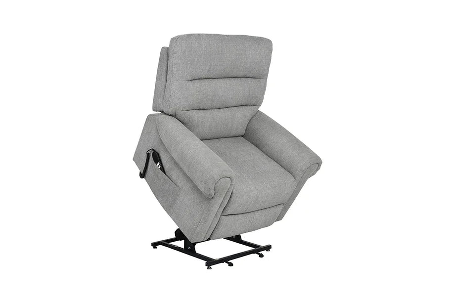 Grantham Dual Motor Riser Recliner