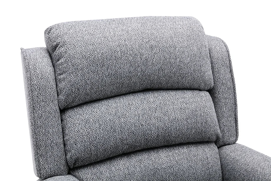 Amsterdam Dual Motor Riser Recliner