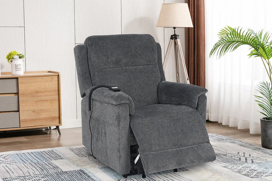 Ilminster Dual Motor Riser Recliner