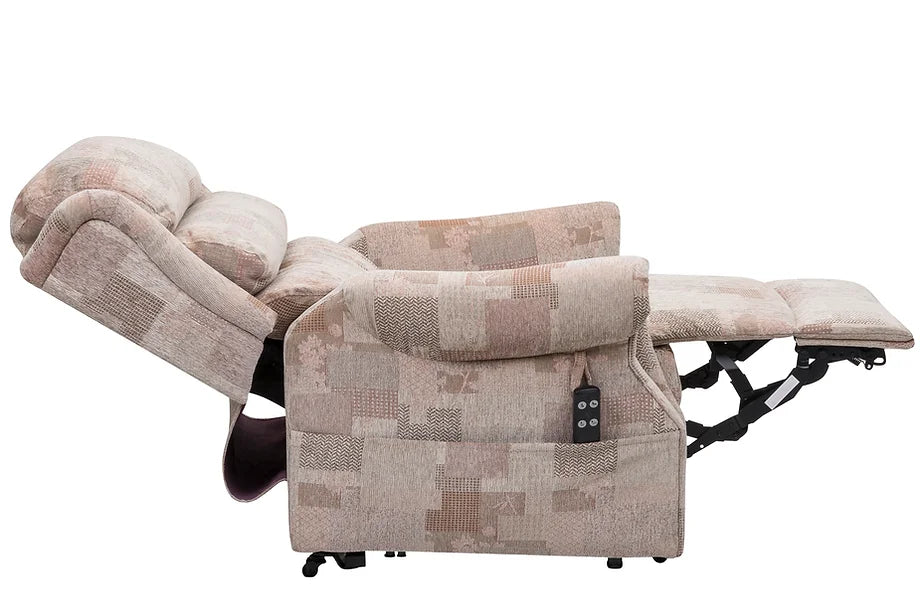 Las Vegas Dual Motor Riser Recliner
