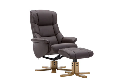 Florida Swivel Recliner