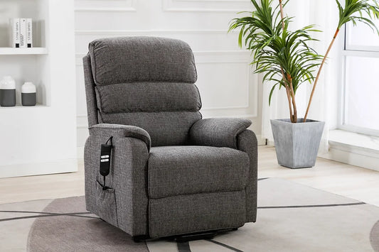 Vienna Dual Motor Riser Recliner