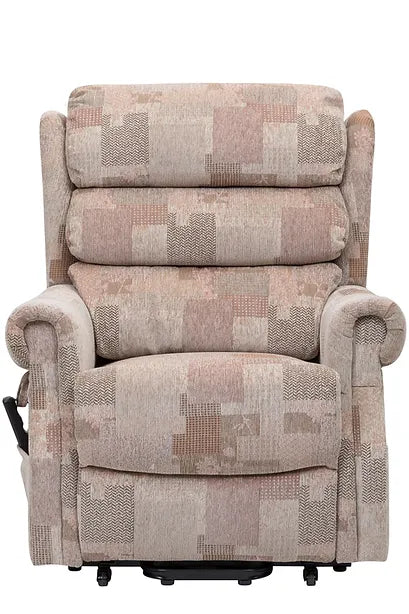 Las Vegas Dual Motor Riser Recliner