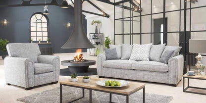 Memphis Arm Chair