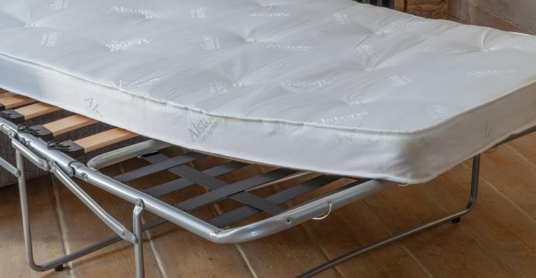Los Angeles 3 Seater Sofa Bed