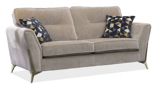 Athens 3 Seater Sofa