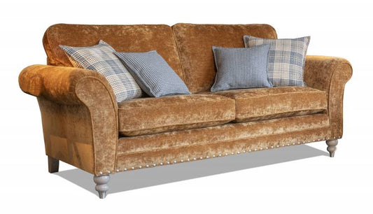 Chicago 3 Seater Sofa