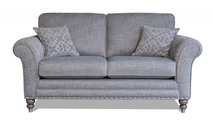 Chicago 2 Seater Sofa