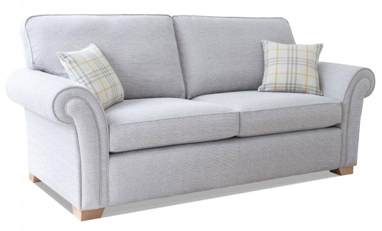 Los Angeles 3 Seater Sofa