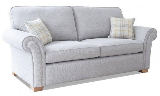 Los Angeles 3 Seater Sofa