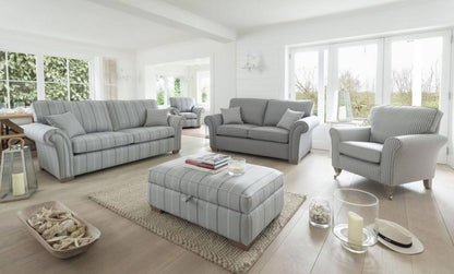 Lancaster 2 Seater Sofa