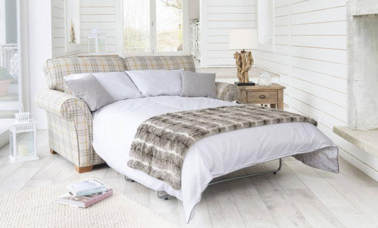 Los Angeles 2 Seater Sofa Bed