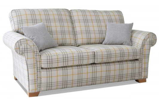 Lancaster 2 Seater Sofa