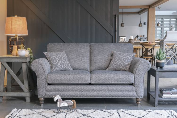 Chicago 2 Seater Sofa