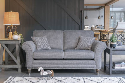 Chicago 2 Seater Sofa
