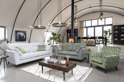 Orlando 2 Seater Sofa