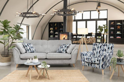 Orlando Accent Chair