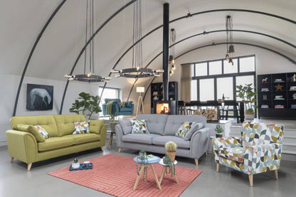 Orlando Grand Sofa
