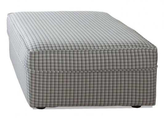Los Angeles Standard Footstool