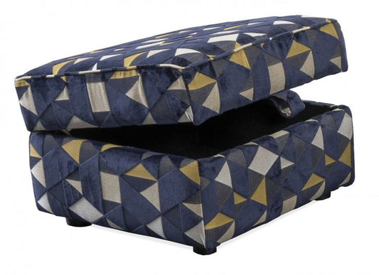 Artemis Storage Stool