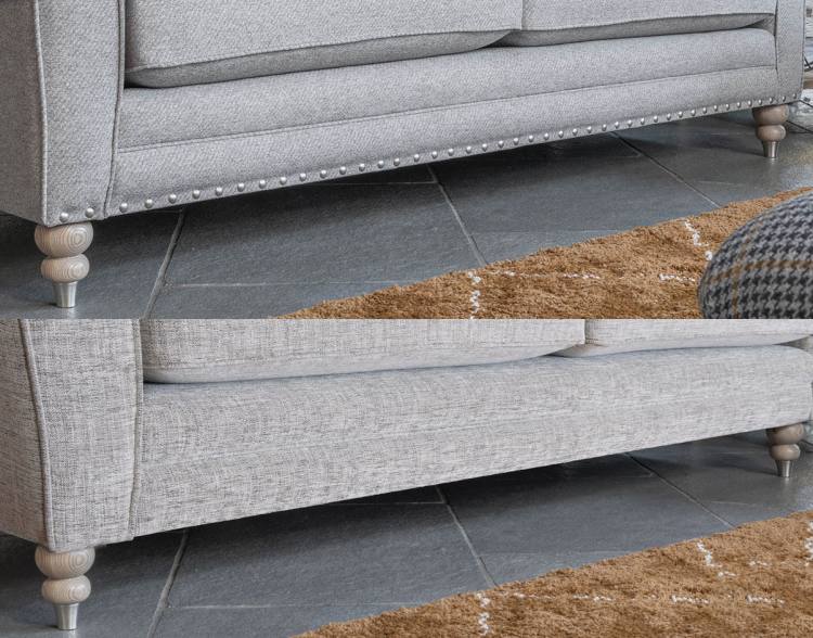 Chicago Grand Sofa