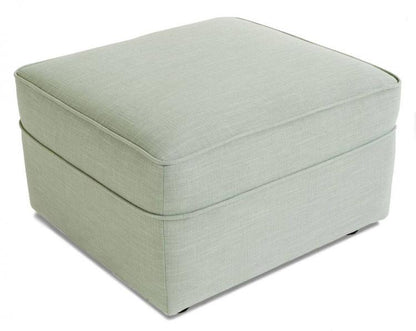 Memphis Standard Footstool