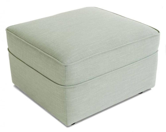 Memphis Standard Footstool
