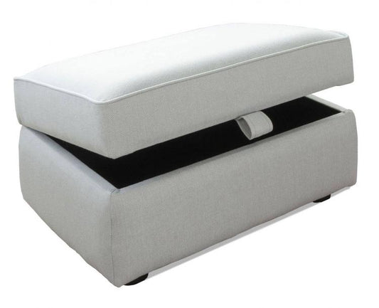 Los Angeles Storage Stool