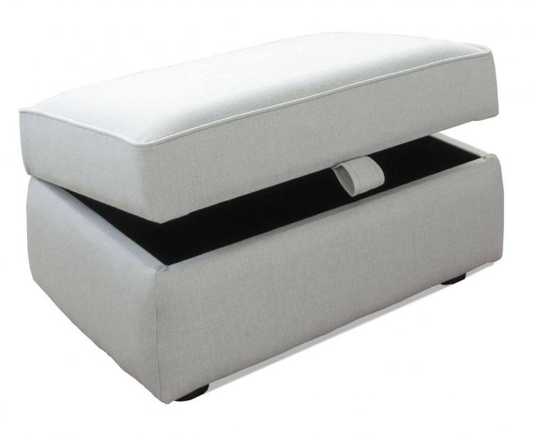 Orlando Storage Stool