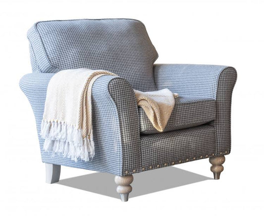 Chicago Studio Accent Chair
