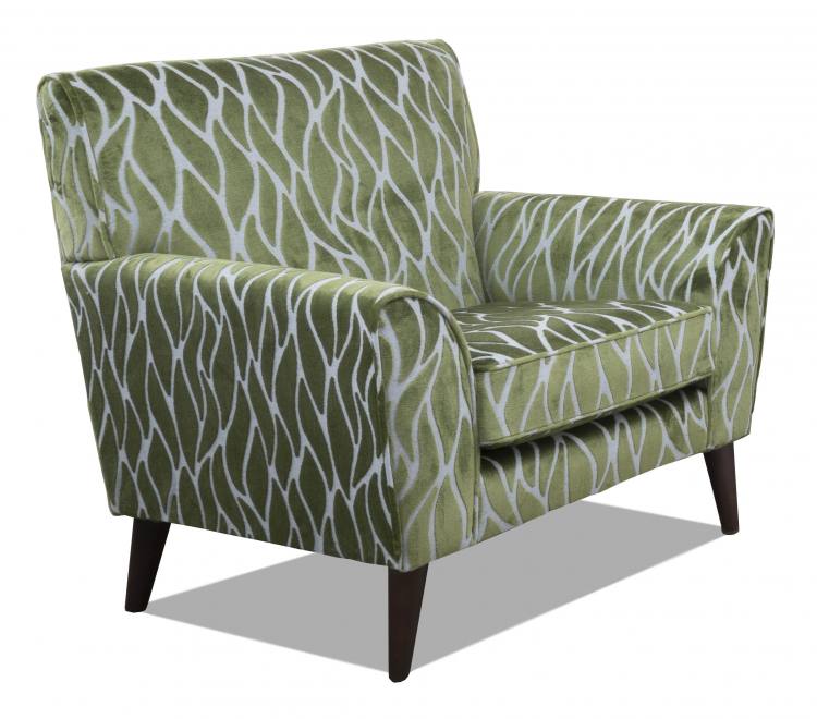 Orlando Accent Chair
