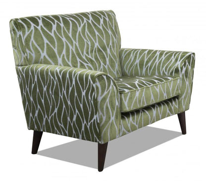 Orlando Accent Chair