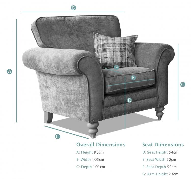 Chicago Chair