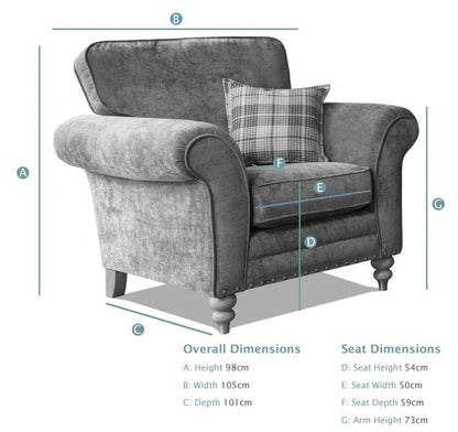 Chicago Chair