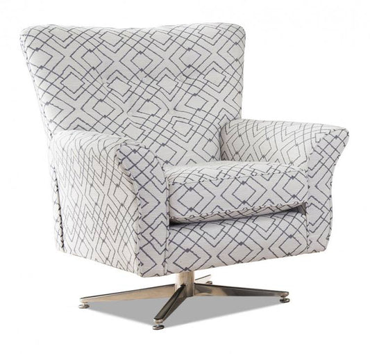 Memphis Swivel Chair