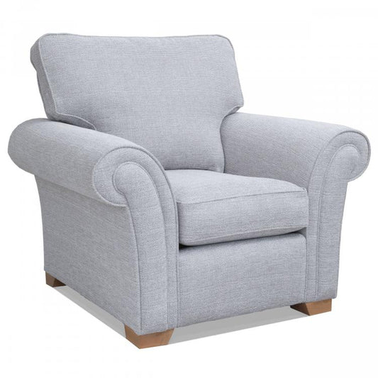Los Angeles Arm Chair