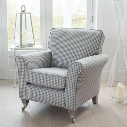 Los Angeles Accent Chair