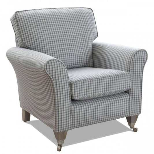 Los Angeles Accent Chair