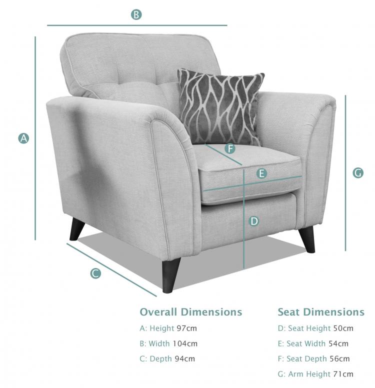 Orlando Chair
