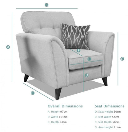 Orlando Chair