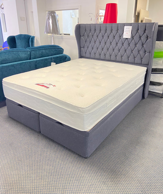 1000 Excellence Mattress