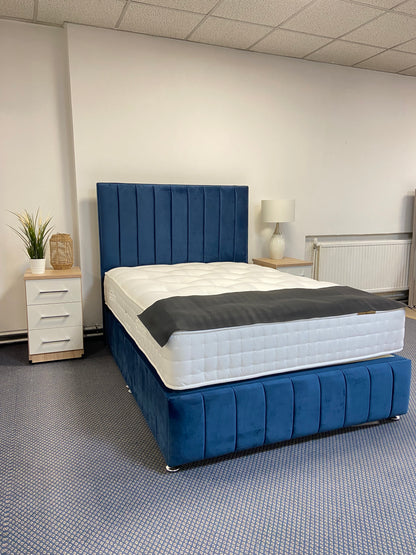 Oakley 1000 Pocket Mattress