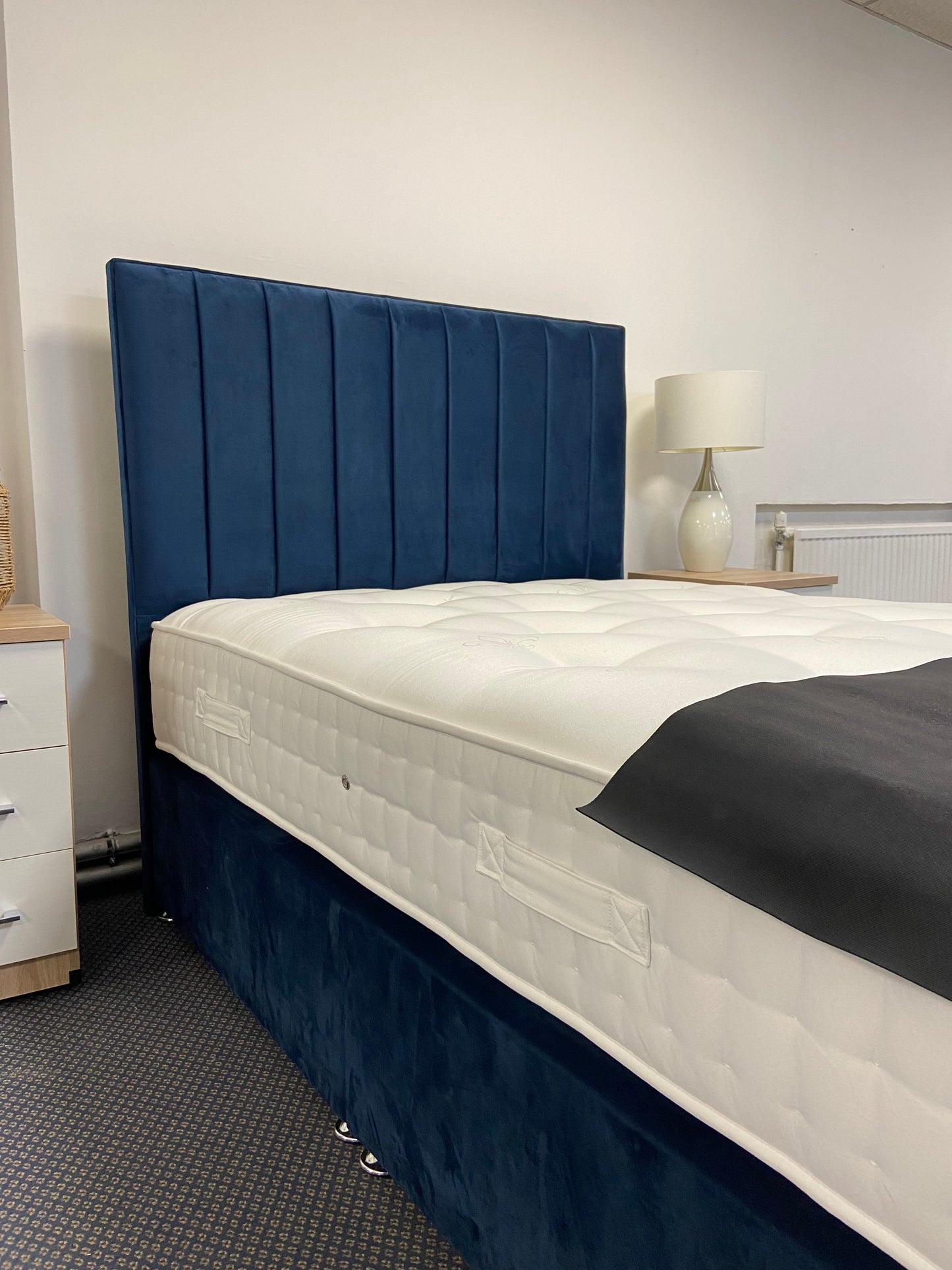Oakley 1000 Pocket Mattress