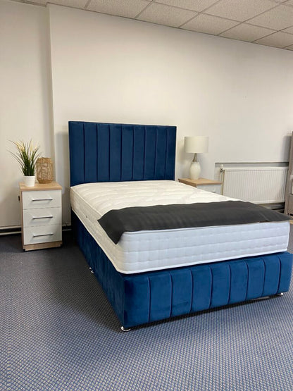 Embleton 1000 Pocket Mattress
