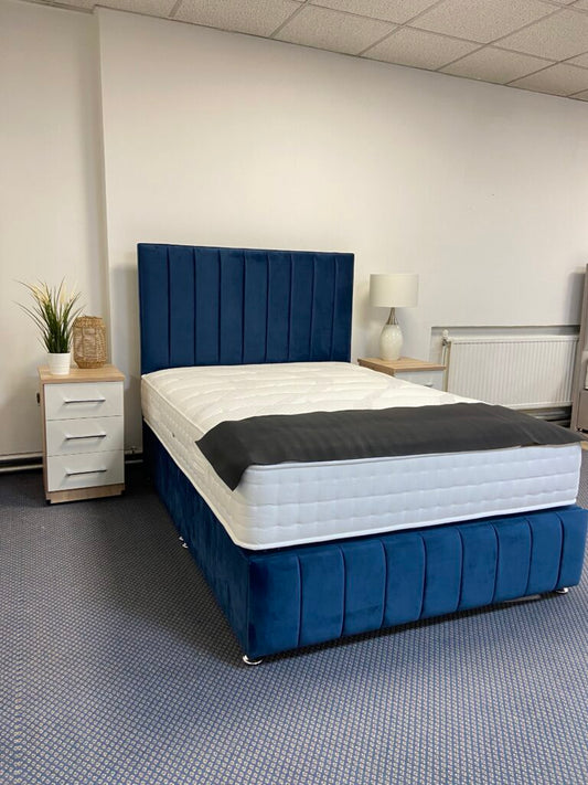 Embleton 1000 Pocket Mattress